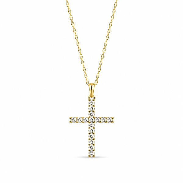 Lab Grown Diamond Pendant The Source Fine Jewelers Greece, NY