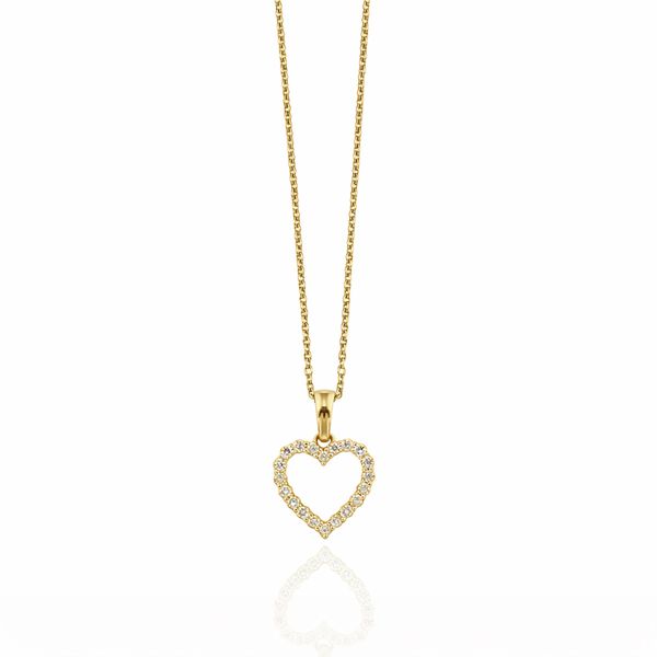 Lab Grown Diamond Pendant The Source Fine Jewelers Greece, NY