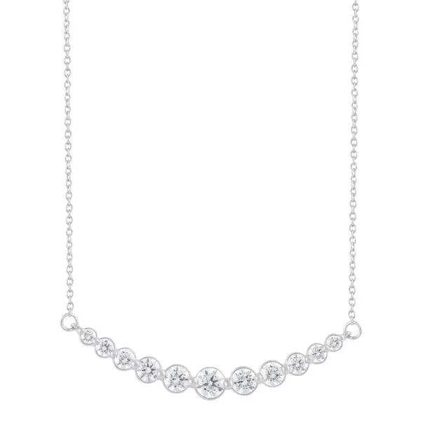Lab Grown Diamond Necklace The Source Fine Jewelers Greece, NY