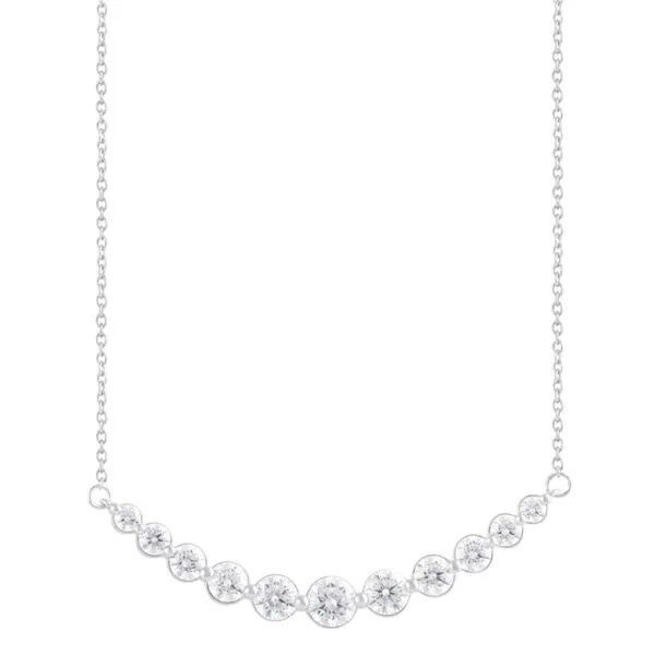 Lab Grown Diamond Necklace The Source Fine Jewelers Greece, NY