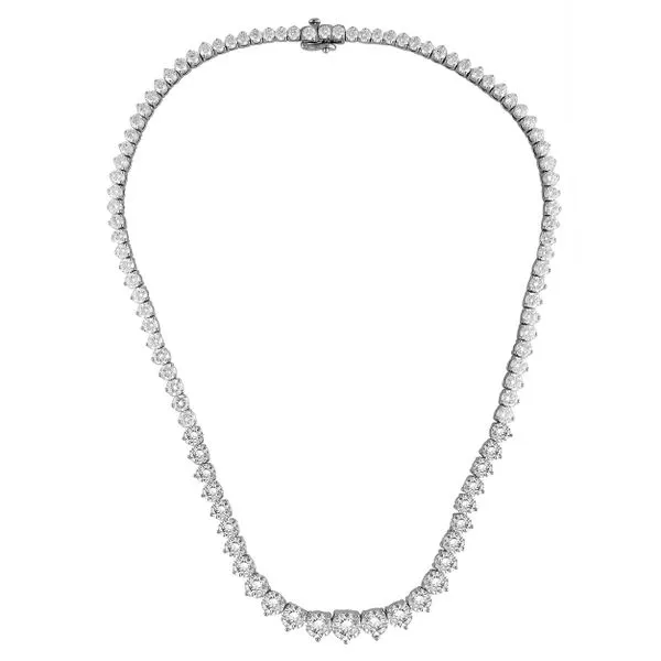 Lab Grown Diamond Necklace The Source Fine Jewelers Greece, NY