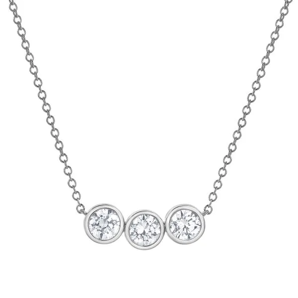 Lab Grown Diamond Necklace The Source Fine Jewelers Greece, NY