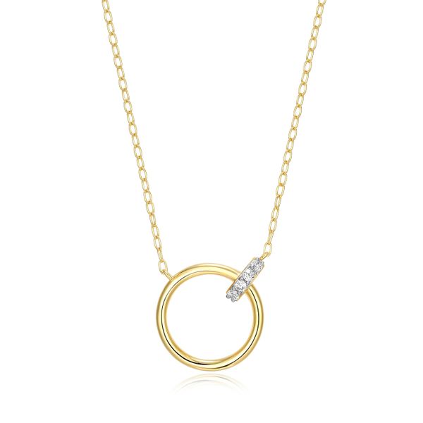 Lab Grown Diamond Necklace The Source Fine Jewelers Greece, NY