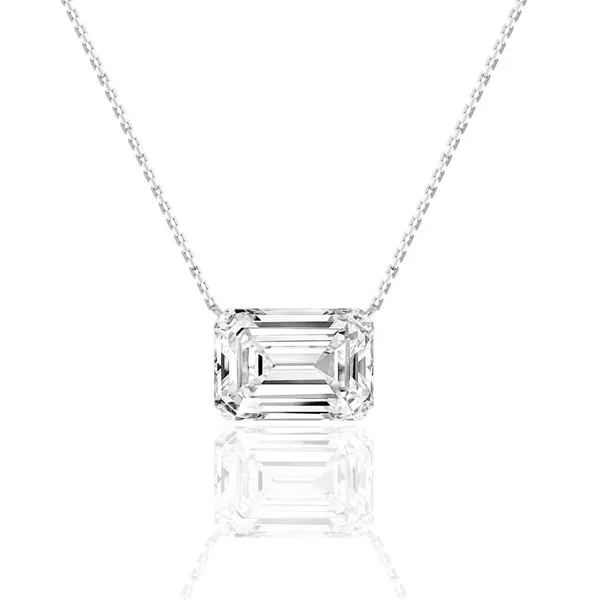 Lab Grown Diamond Necklace The Source Fine Jewelers Greece, NY