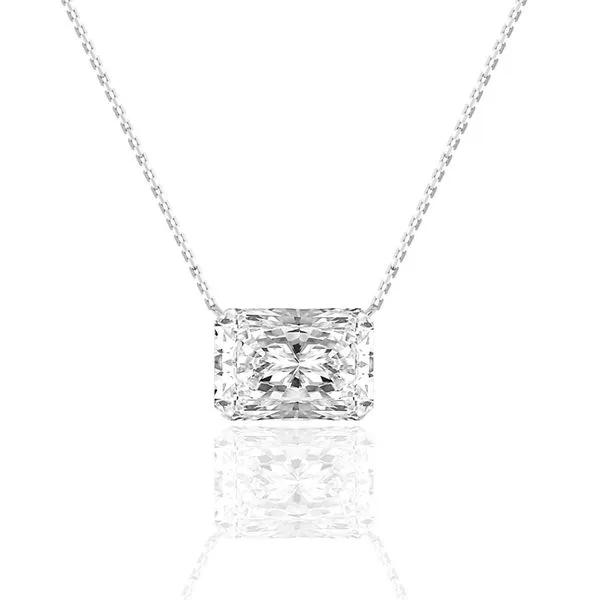 Lab Grown Diamond Necklace The Source Fine Jewelers Greece, NY