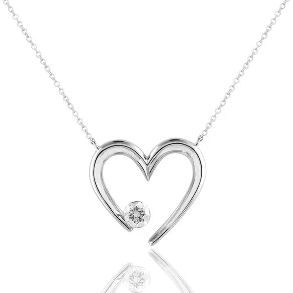 Lab Grown Diamond Necklace The Source Fine Jewelers Greece, NY