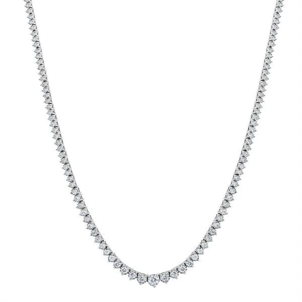 Lab Grown Diamond Necklace The Source Fine Jewelers Greece, NY