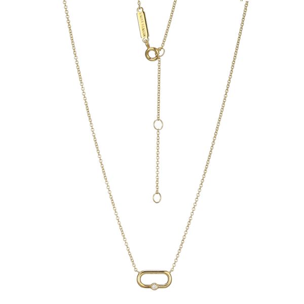 Lab Grown Diamond Necklace The Source Fine Jewelers Greece, NY