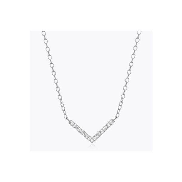 Lab Grown Diamond Necklace The Source Fine Jewelers Greece, NY
