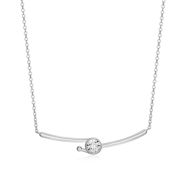 Lab Grown Diamond Necklace The Source Fine Jewelers Greece, NY