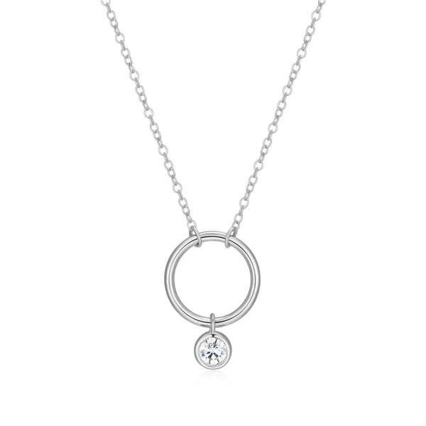 Lab Grown Diamond Necklace The Source Fine Jewelers Greece, NY