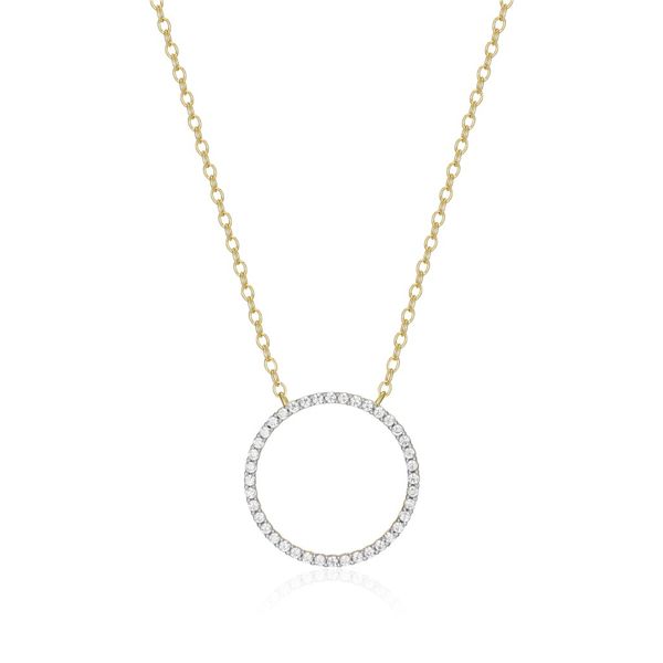 Lab Grown Diamond Necklace The Source Fine Jewelers Greece, NY