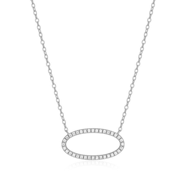 Lab Grown Diamond Necklace The Source Fine Jewelers Greece, NY