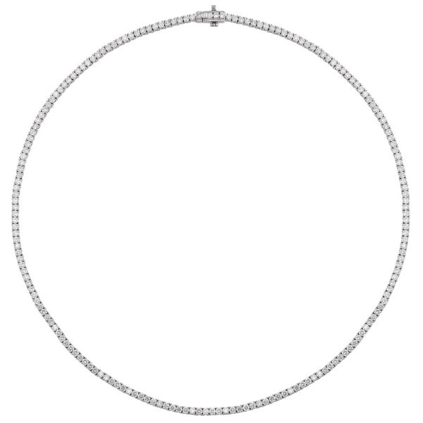 Lab Grown Diamond Necklace The Source Fine Jewelers Greece, NY