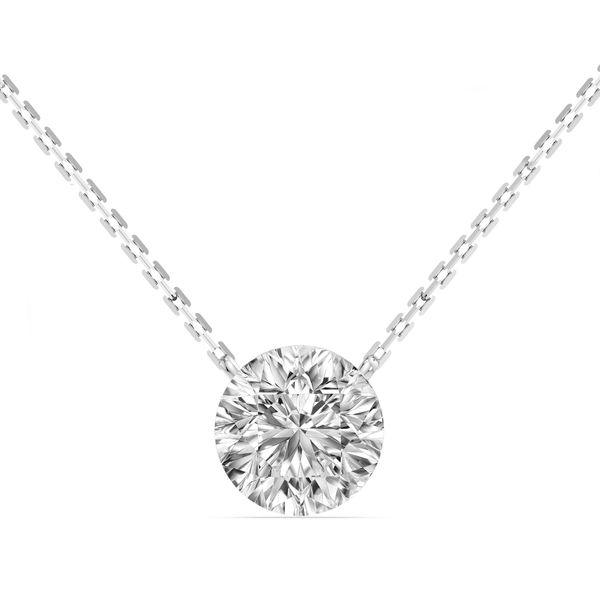 Lab Grown Diamond Necklace The Source Fine Jewelers Greece, NY