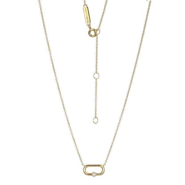 Lab Grown Diamond Necklace The Source Fine Jewelers Greece, NY