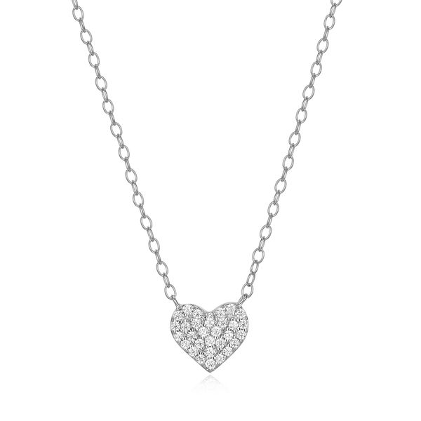 Lab Grown Diamond Necklace The Source Fine Jewelers Greece, NY