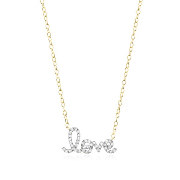 Lab Grown Diamond Necklace The Source Fine Jewelers Greece, NY