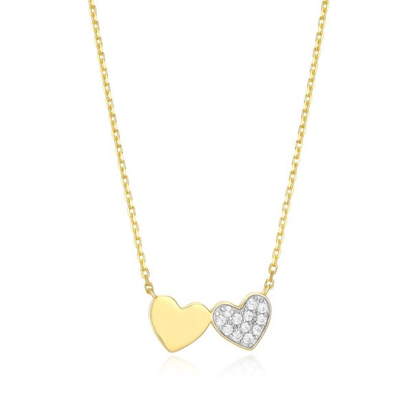 Lab Grown Diamond Necklace The Source Fine Jewelers Greece, NY