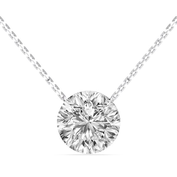 Lab Grown Diamond Necklace The Source Fine Jewelers Greece, NY