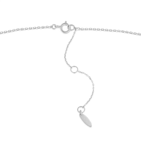 Ania Haie Necklace 005-165-5000556 14KW - Diamond Necklaces | The ...