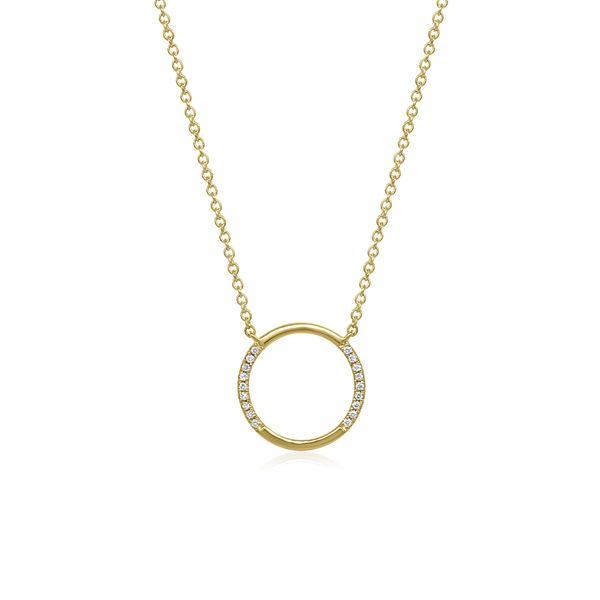 Necklace The Source Fine Jewelers Greece, NY