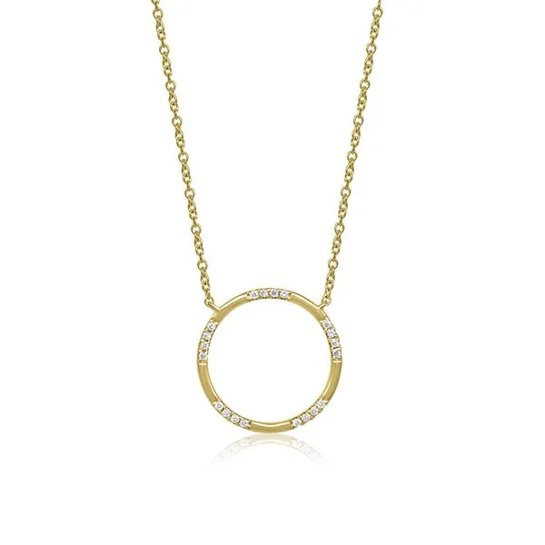 Necklace The Source Fine Jewelers Greece, NY