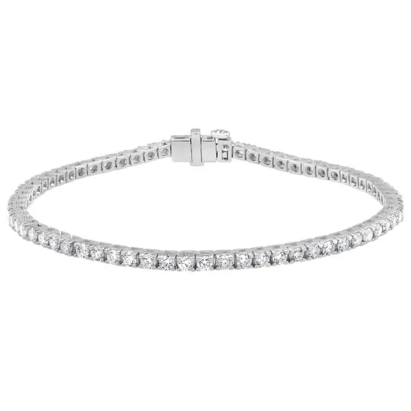 Lab Grown Diamond Bracelet The Source Fine Jewelers Greece, NY