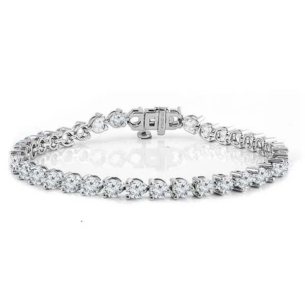 Lab Grown Diamond Bracelet The Source Fine Jewelers Greece, NY