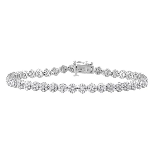Lab Grown Diamond Bracelet The Source Fine Jewelers Greece, NY