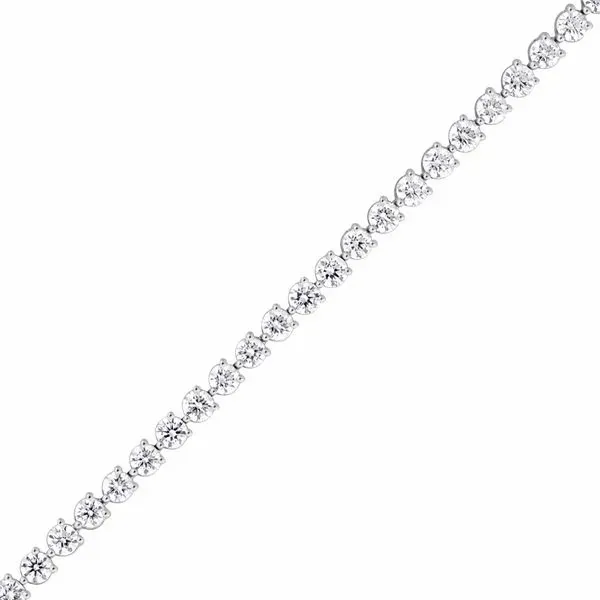 Lab Grown Diamond Bracelet Image 2 The Source Fine Jewelers Greece, NY