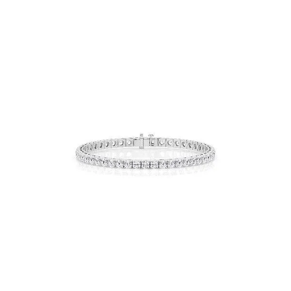 Lab Grown Diamond Bracelet The Source Fine Jewelers Greece, NY