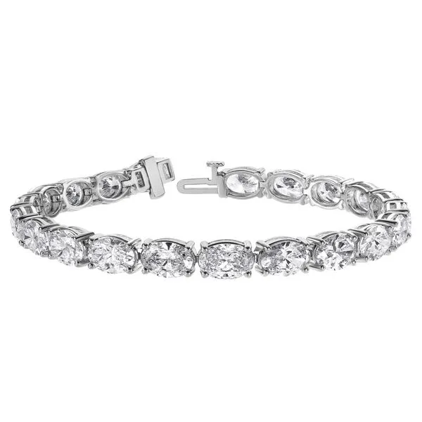 Lab Grown Diamond Bracelet The Source Fine Jewelers Greece, NY