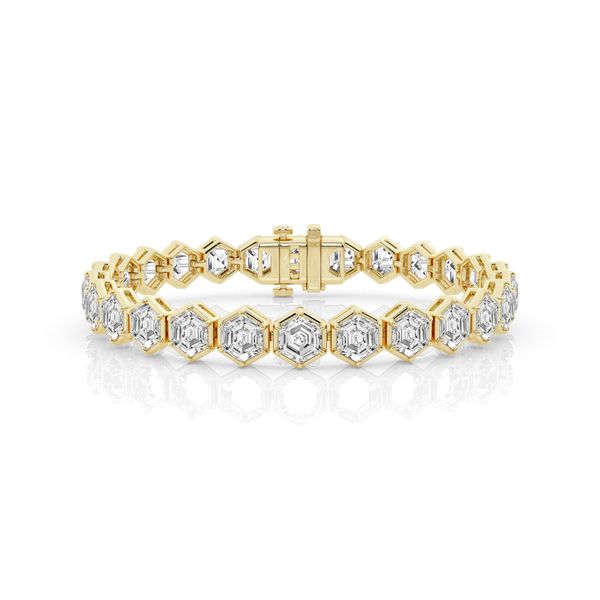Lab Grown Diamond Bracelet The Source Fine Jewelers Greece, NY