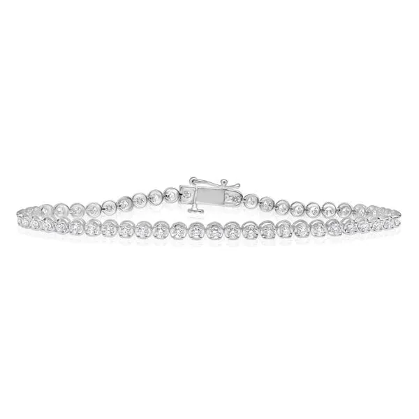 Lab Grown Diamond Bracelet The Source Fine Jewelers Greece, NY