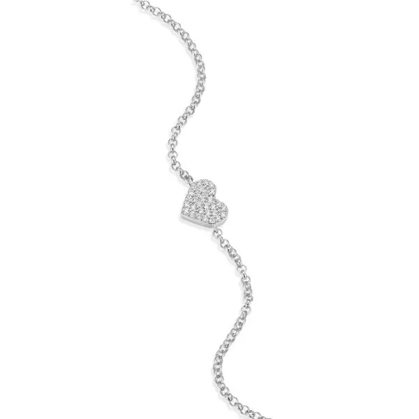 Lab Grown Diamond Bracelet