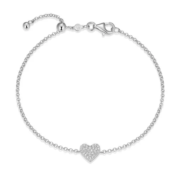 Lab Grown Diamond Bracelet