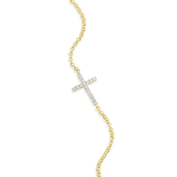 Lab Grown Diamond Bracelet Image 2 The Source Fine Jewelers Greece, NY