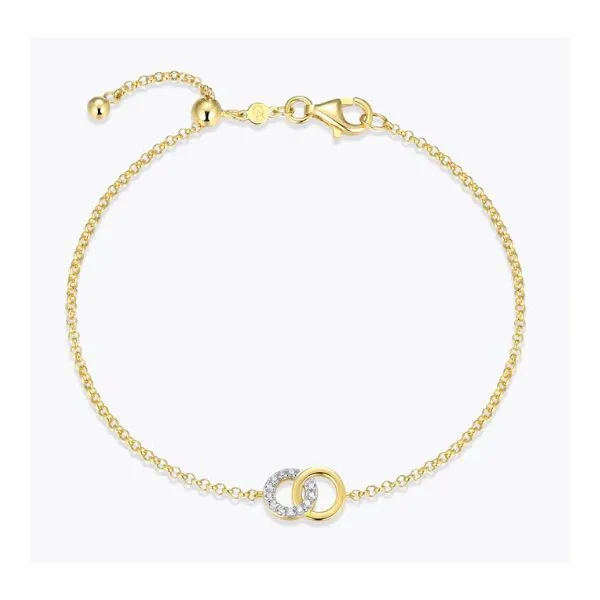 Lab Grown Diamond Bracelet