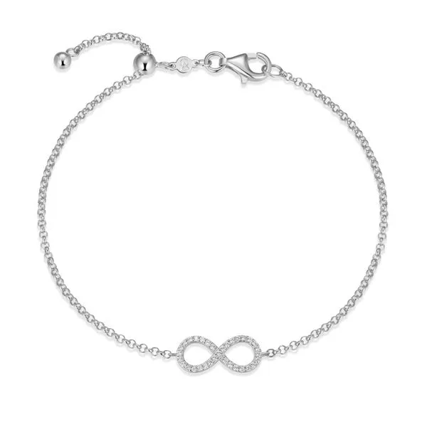 Lab Grown Diamond Bracelet