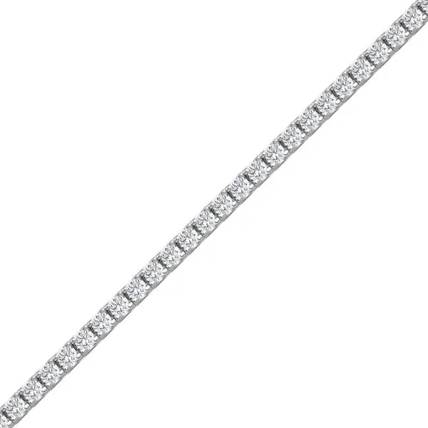 Lab Grown Diamond Bracelet Image 2 The Source Fine Jewelers Greece, NY