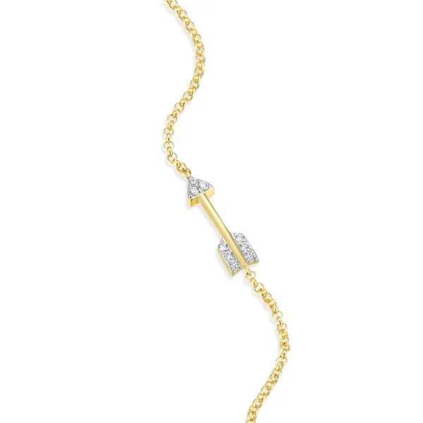 Lab Grown Diamond Bracelet Image 2 The Source Fine Jewelers Greece, NY