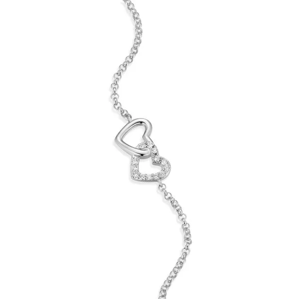 Lab Grown Diamond Bracelet Image 2 The Source Fine Jewelers Greece, NY