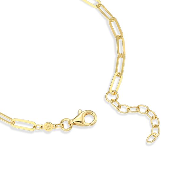 Lab Grown Diamond Bracelet Image 3 The Source Fine Jewelers Greece, NY