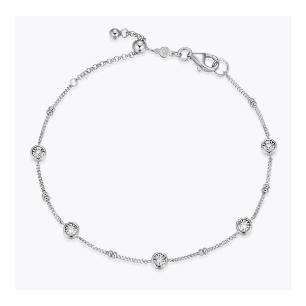 Lab Grown Diamond Bracelet The Source Fine Jewelers Greece, NY