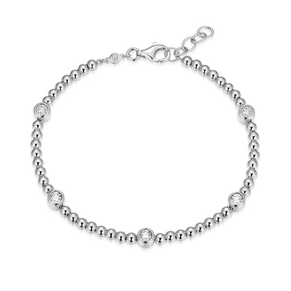 Lab Grown Diamond Bracelet The Source Fine Jewelers Greece, NY