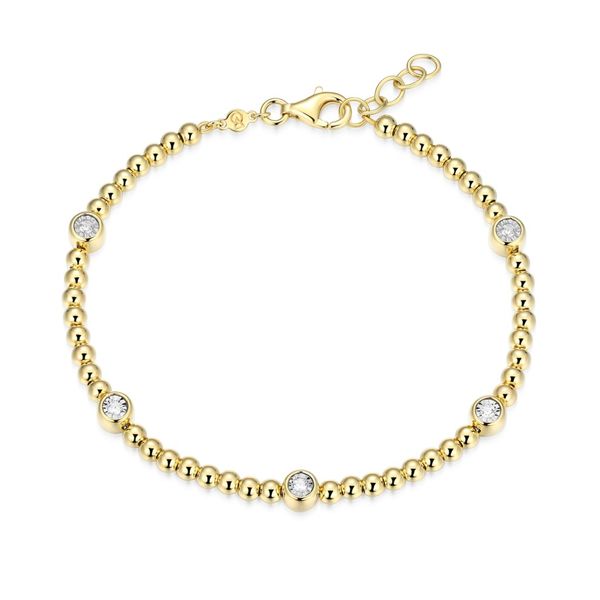 Lab Grown Diamond Bracelet The Source Fine Jewelers Greece, NY