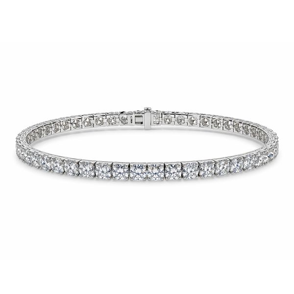 Lab Grown Diamond Bracelet The Source Fine Jewelers Greece, NY