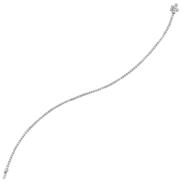 Lab Grown Diamond Bracelet The Source Fine Jewelers Greece, NY