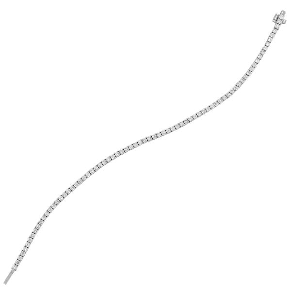 Lab Grown Diamond Bracelet The Source Fine Jewelers Greece, NY